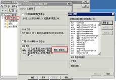 視頻播放IIS支持mp4、flv等mime類型的設(shè)置
