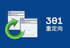 全站301跳轉(zhuǎn)不帶www域名，排除本地和二級(jí)域名